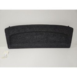 Plage Arriere Opel Corsa D Phase 1